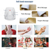 tokfit h2 hand therapy massager