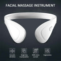 Intelligent Face Thin Massager