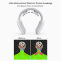 TOKFIT intelligent neck massager