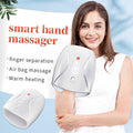 smart hand massager