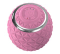 tokfit electric massage ball pink